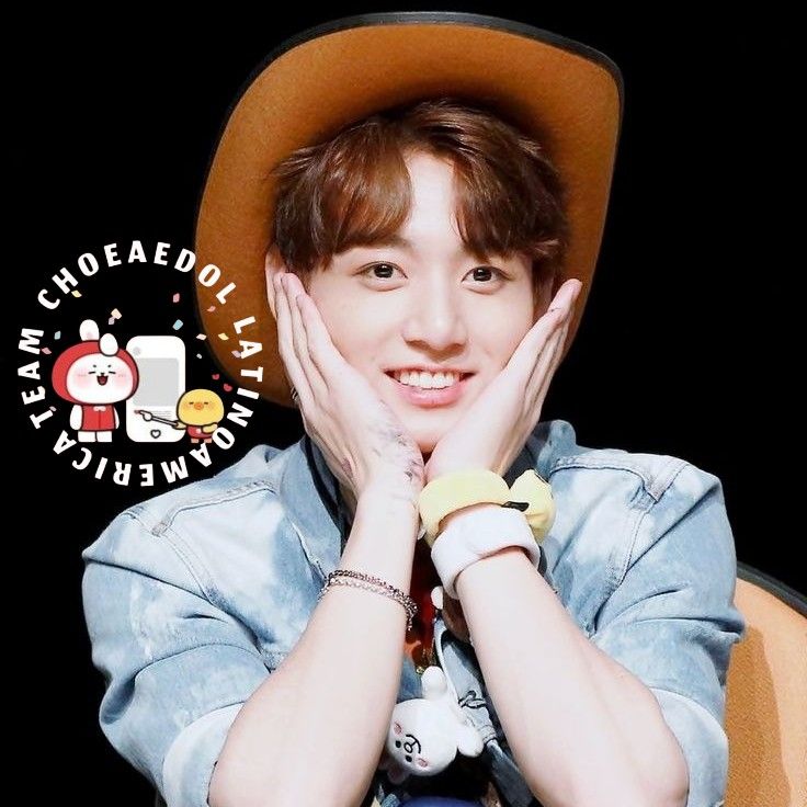 Potret di balik layar Jungkook (BTS)
