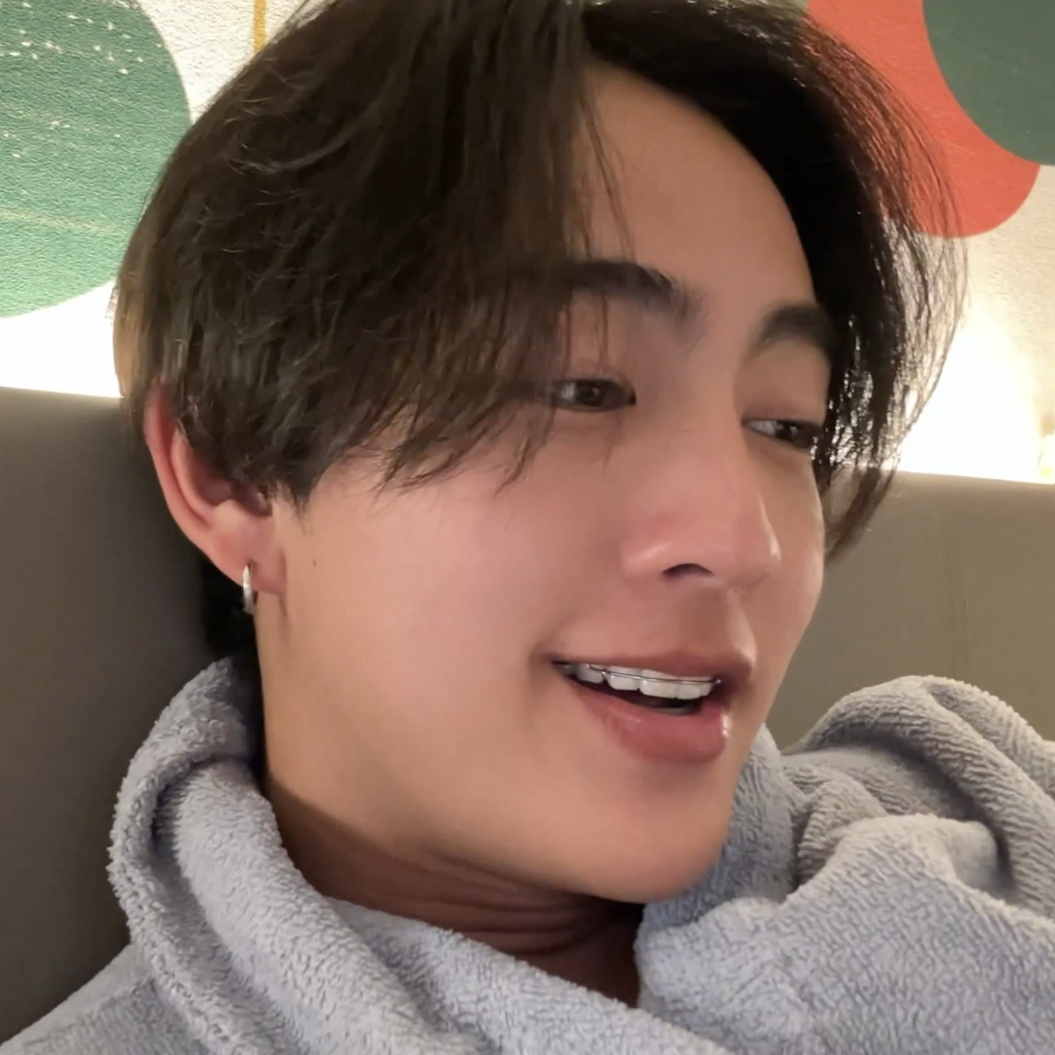 A moment captured by Heart (BUS)'s fan