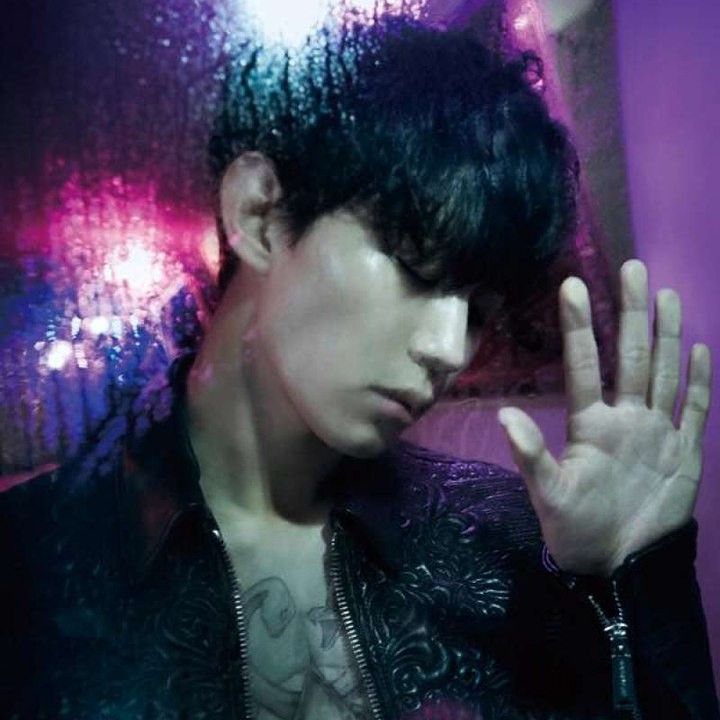 A moment captured by VIXX's fan