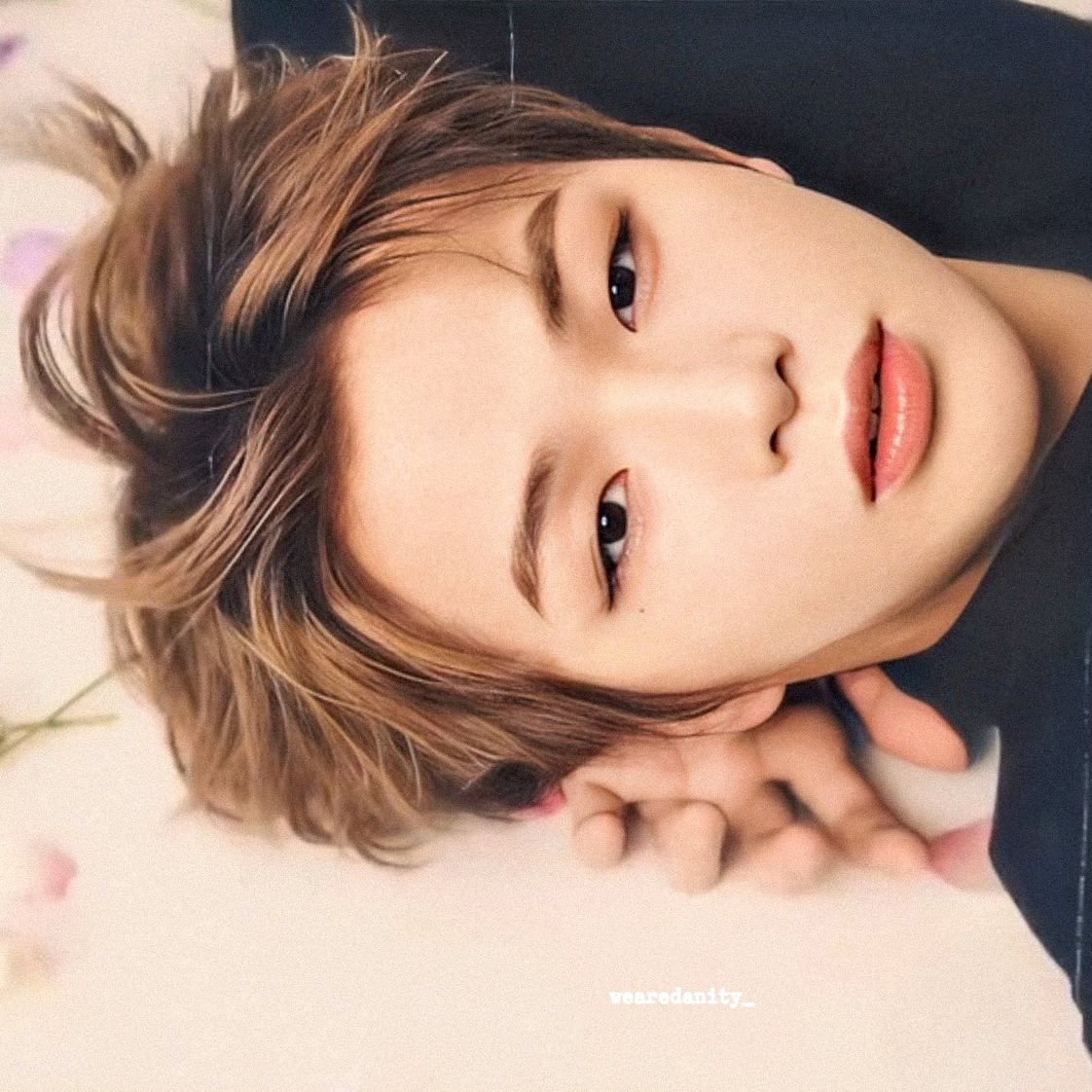 Latest photo of Kang Daniel