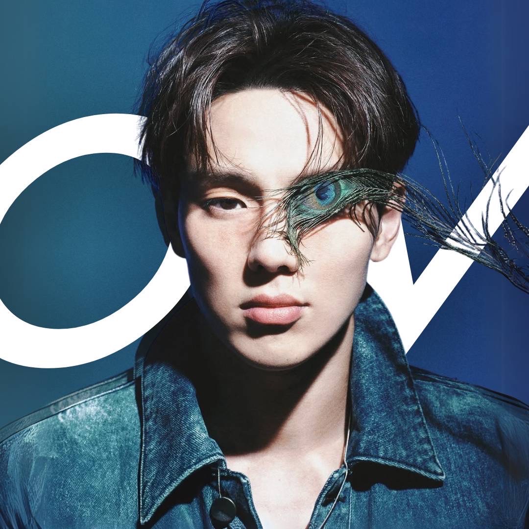 Latest photo of Shownu (MONSTA X)