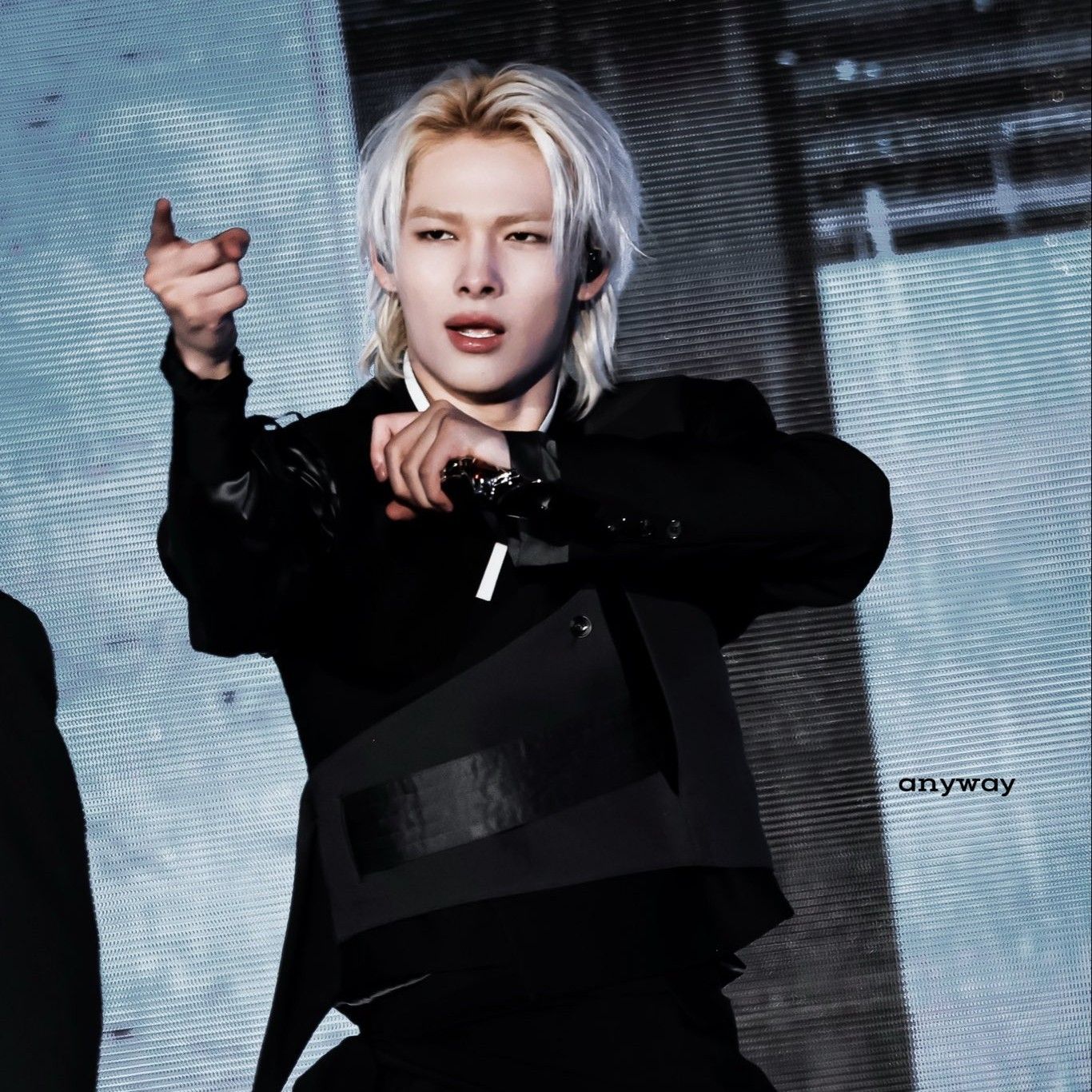 NI-KI (ENHYPEN)的最新活動照片