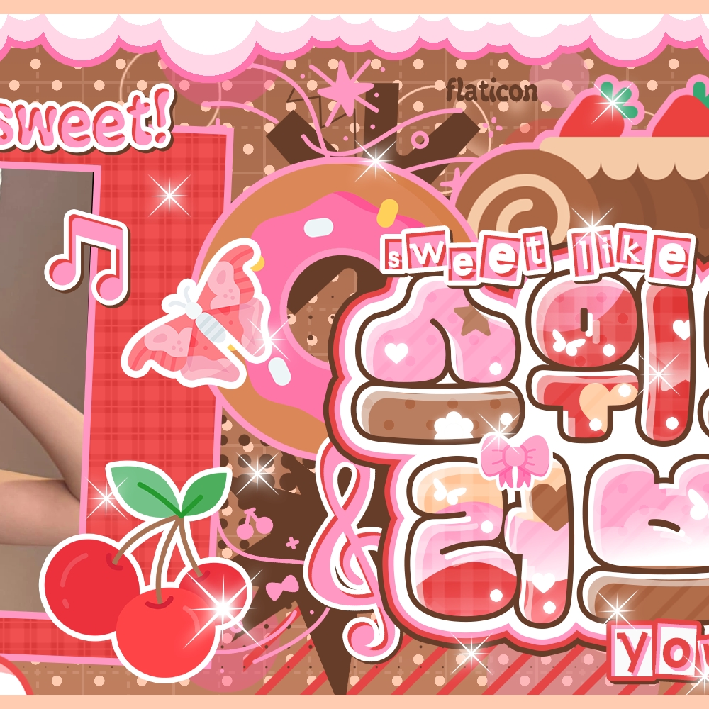 A moment captured by Sakura (LE SSERAFIM)'s fan