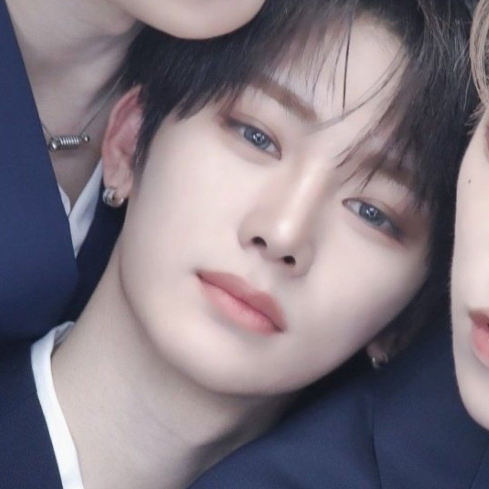 Recent activity shot of Zhou Anxin (ALPHA DRIVE ONE)