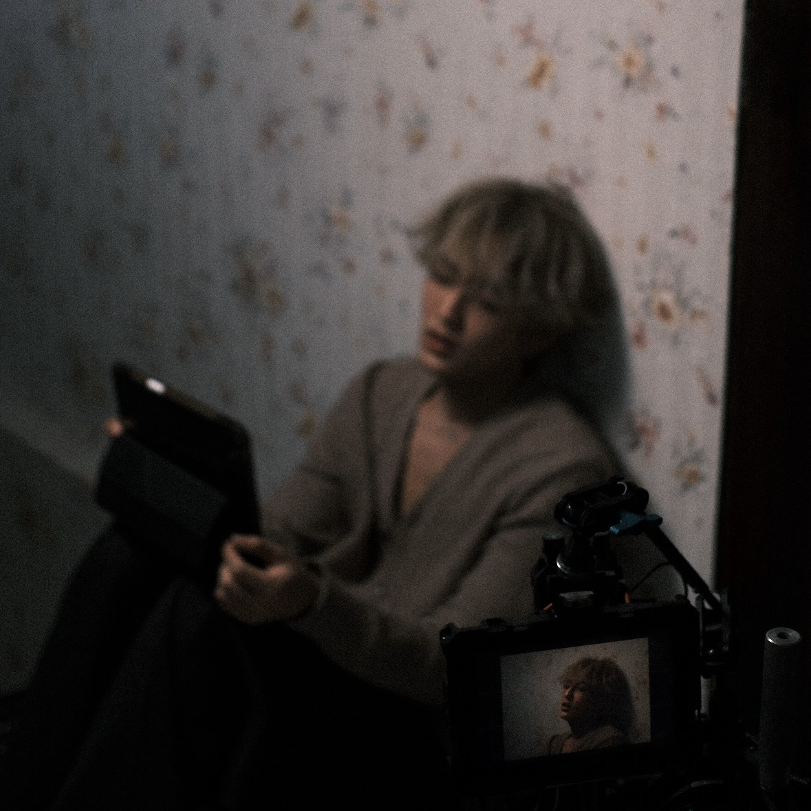 A moment captured by Heart (BUS)'s fan