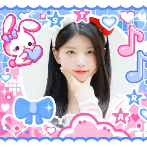 Behind-the-scenes cut of Moka (ILLIT)