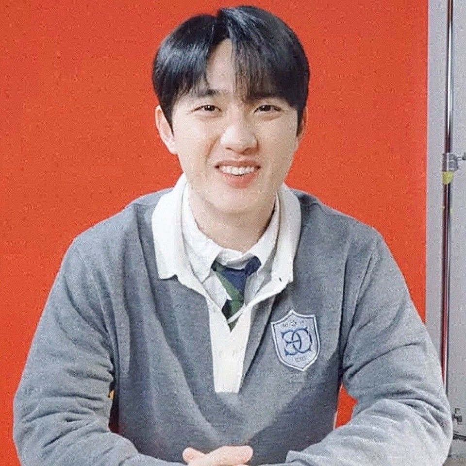 D.O. (EXO)的最新照片