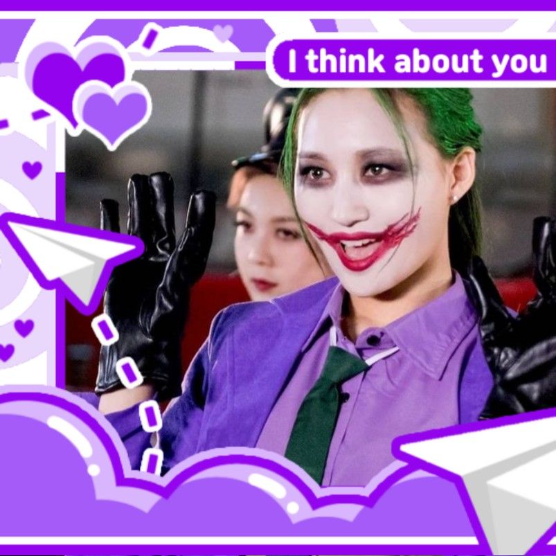 Behind-the-scenes cut of Siyeon (DREAMCATCHER)