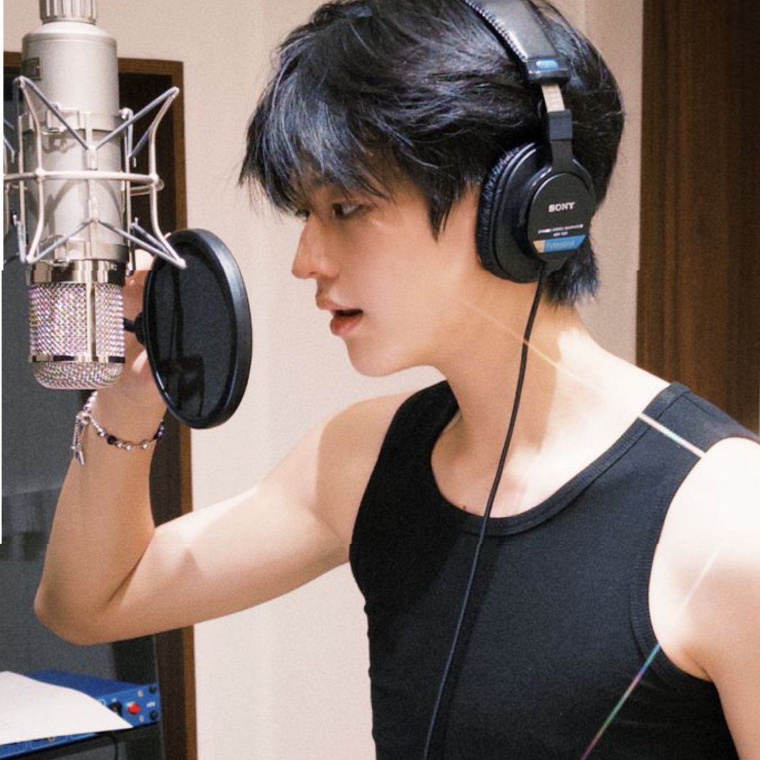 Latest photo of Shen (NexT1DE)