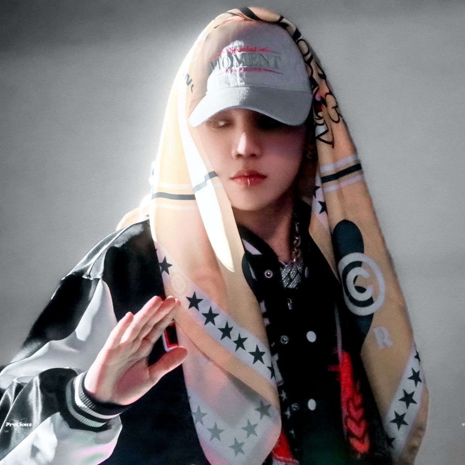 Recent activity shot of Choi Hyunsuk (TREASURE)