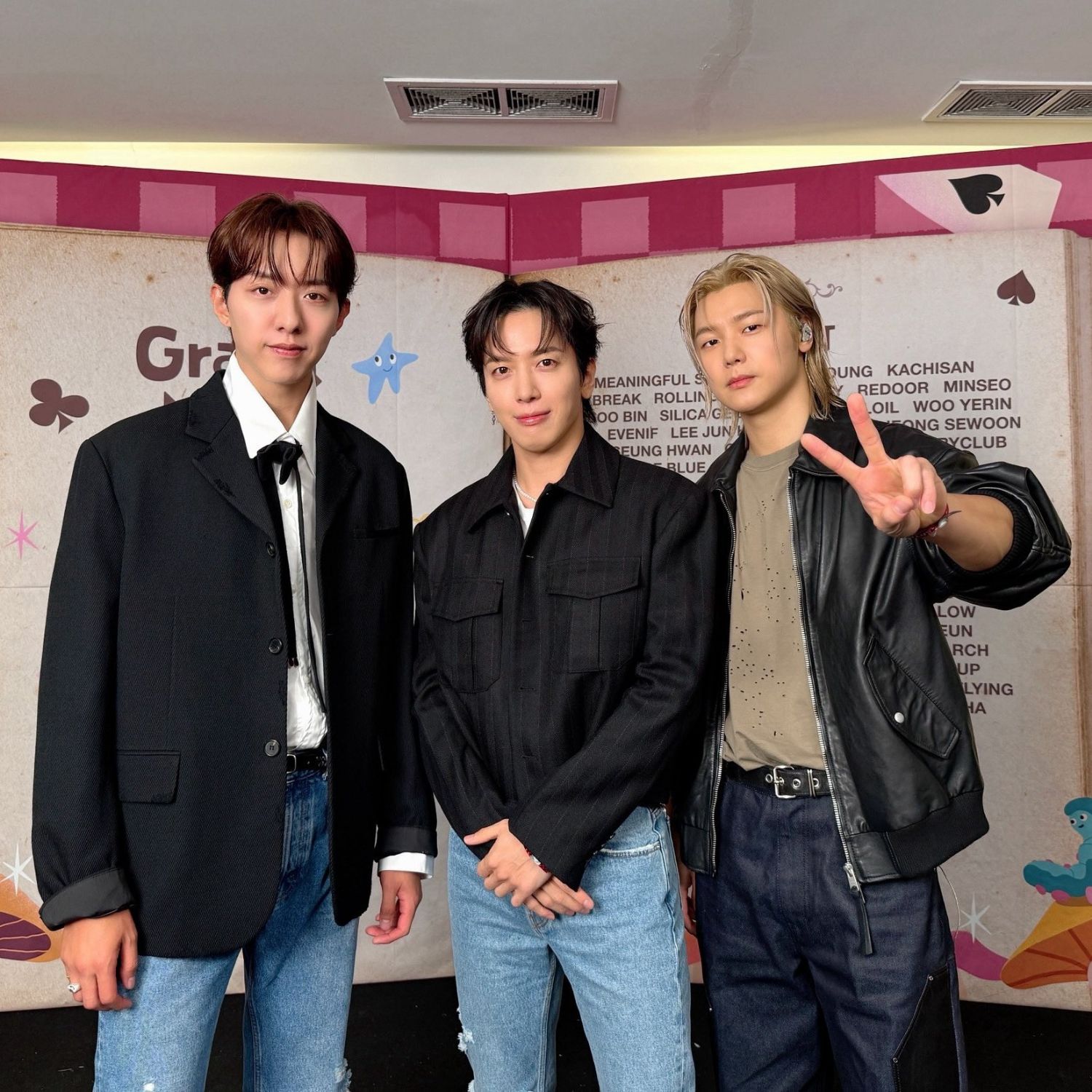 Latest photo of CNBLUE