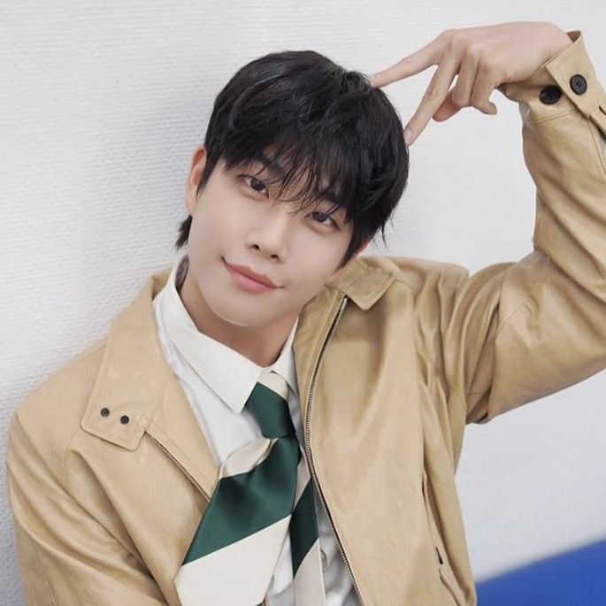 Recent activity shot of MJ (ASTRO)