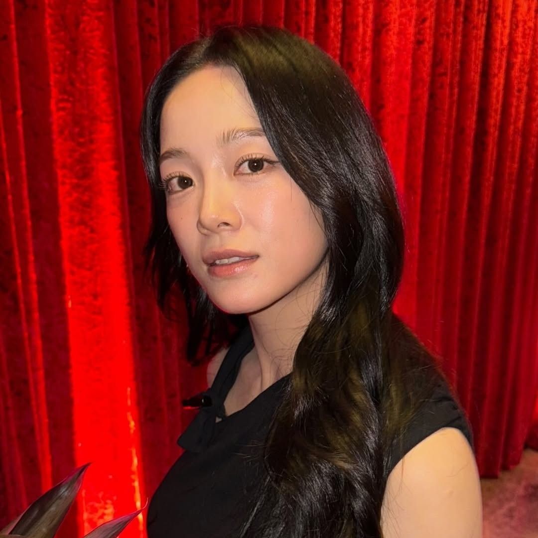 Recent activity shot of Sejeong