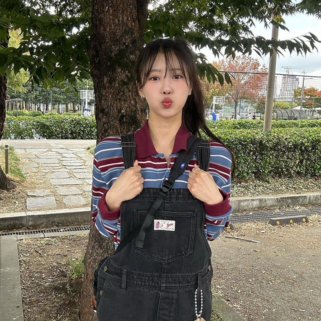 Latest photo of Lee Miju (Lovelyz)