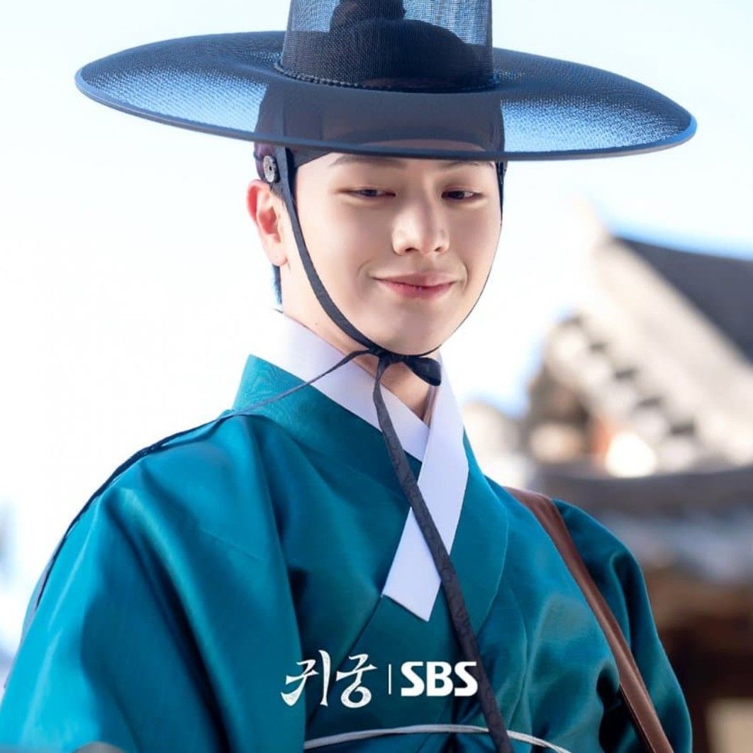 A moment captured by Yook Sungjae (BTOB)'s fan