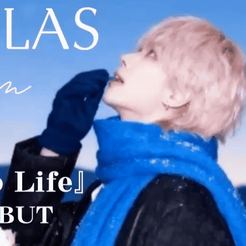 Foto aktivitas terbaru Nicholas (&TEAM)