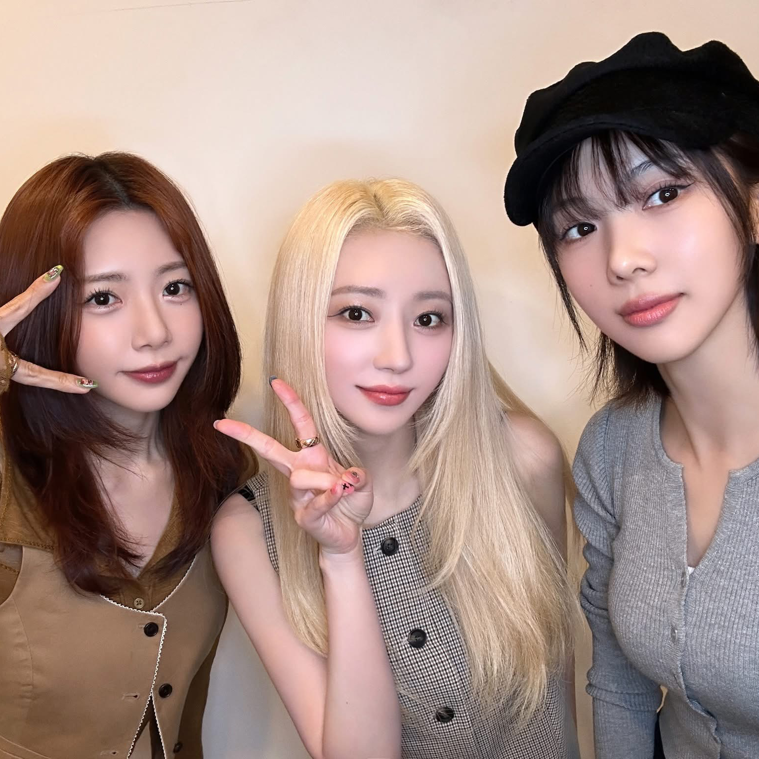 Recent activity shot of DREAMCATCHER