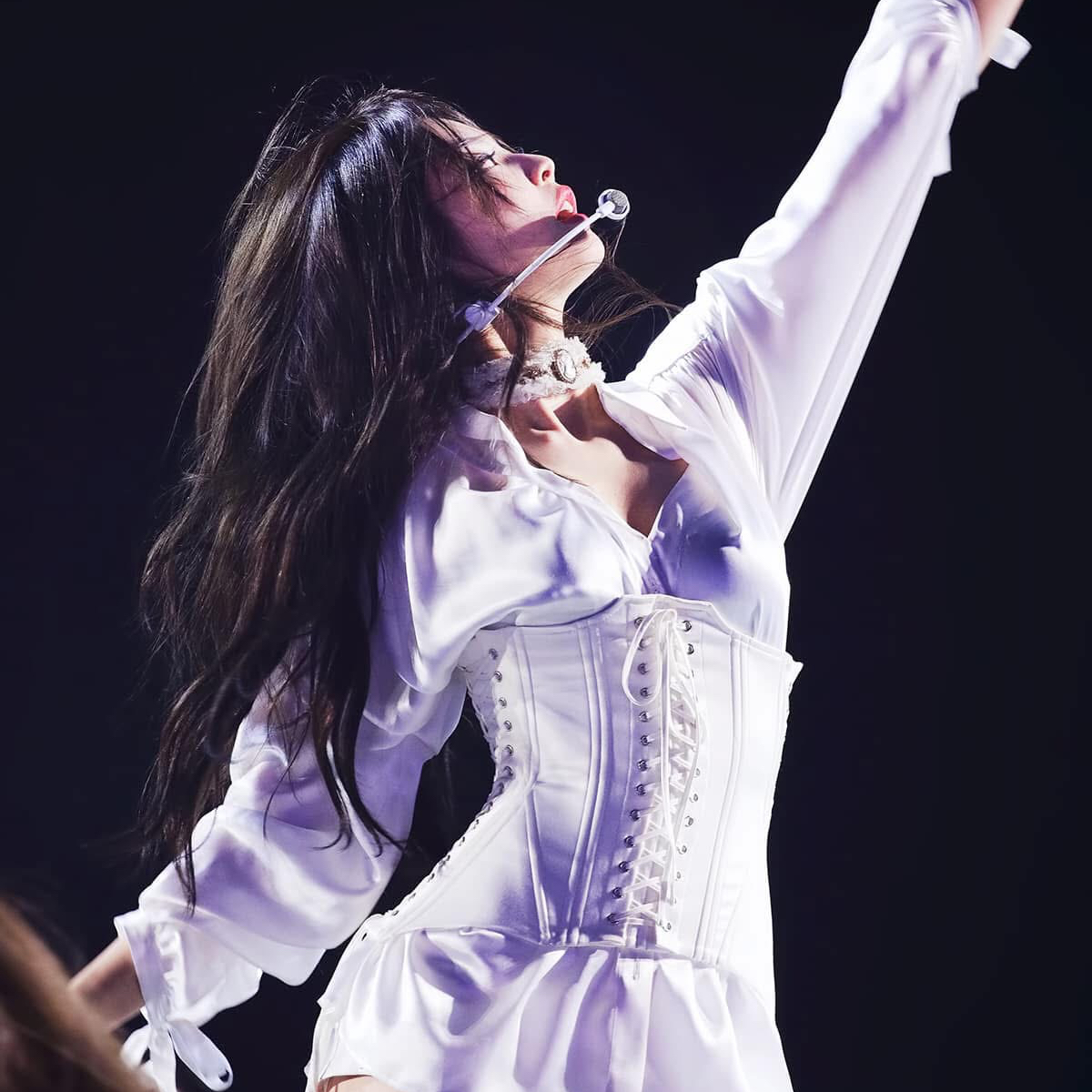 BLACKPINKの最近の活動写真