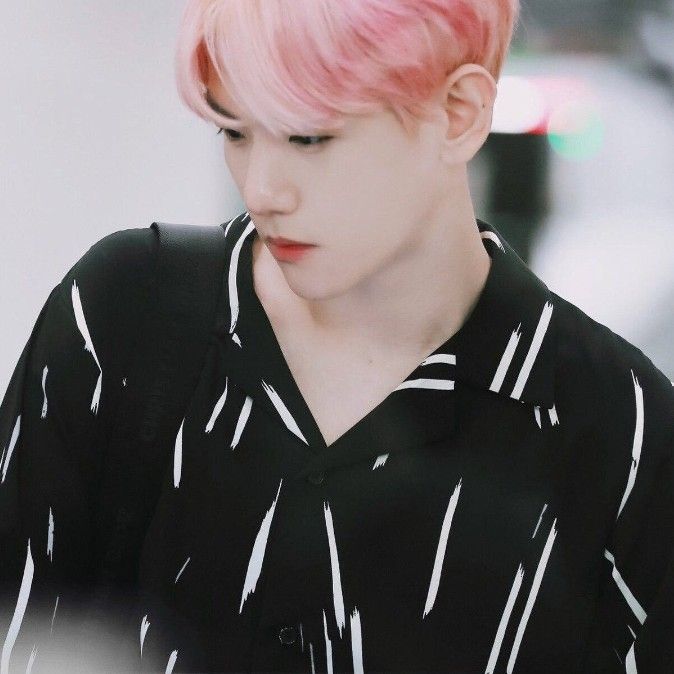 EXO 팬이 찍은 순간