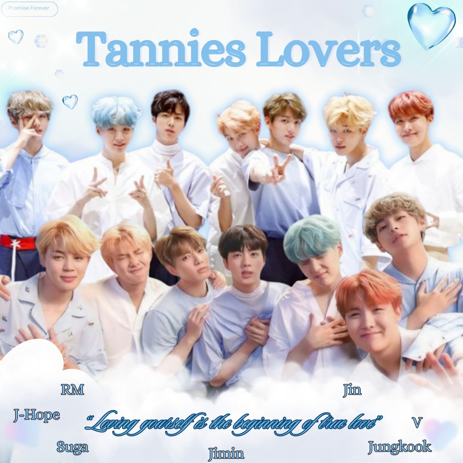 防弹少年团的最新活动照片