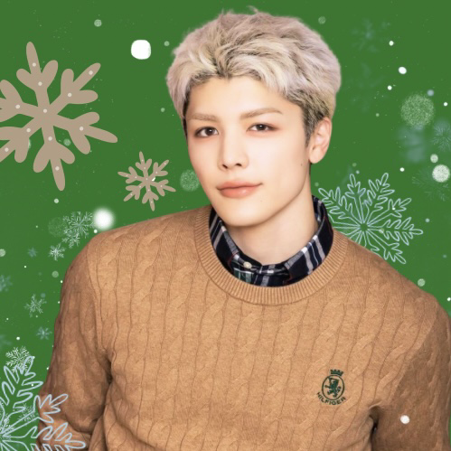 Maki (&TEAM)的最新照片