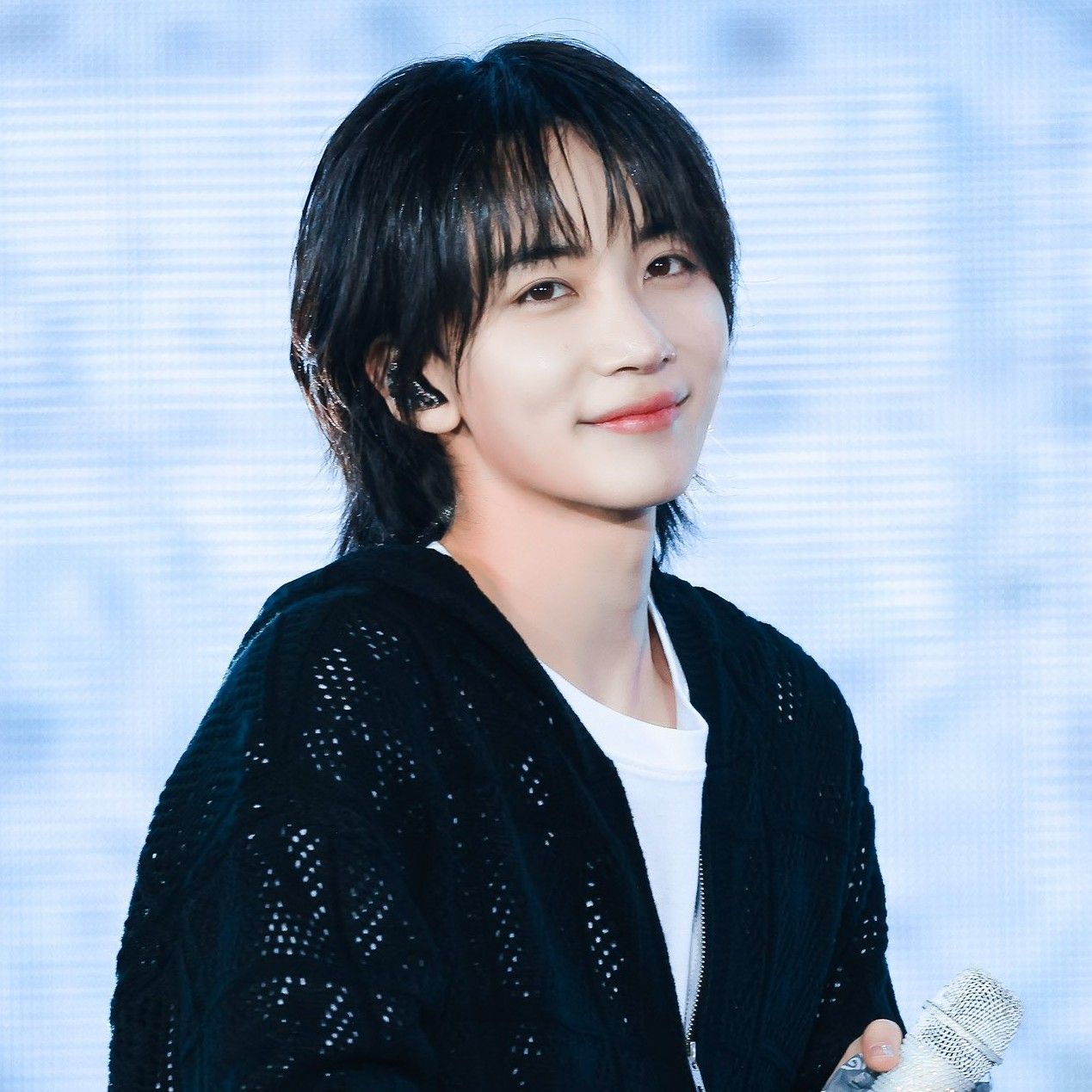 Behind-the-scenes cut of Jeonghan (SEVENTEEN)