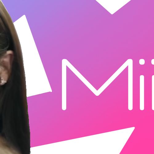 Miihi (NiziU)的最新活動照片
