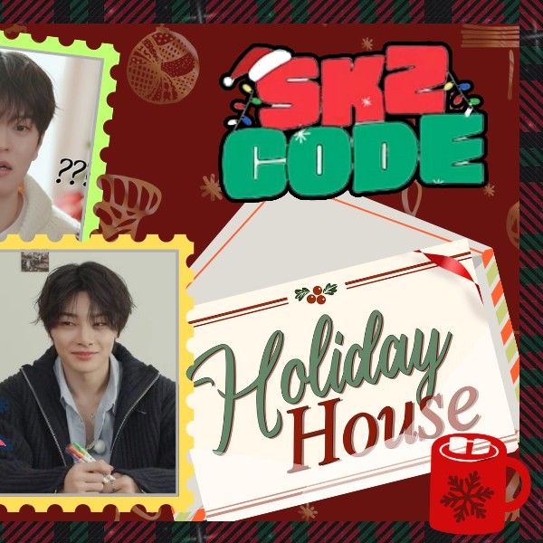 Latest photo of Stray Kids