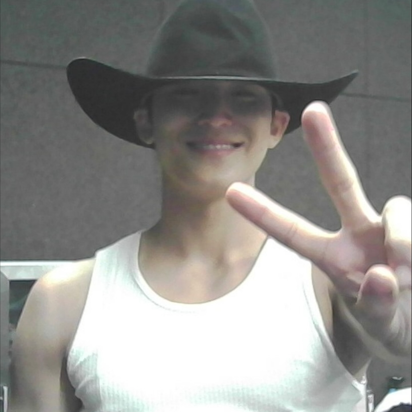 Latest photo of Mingyu (SEVENTEEN)