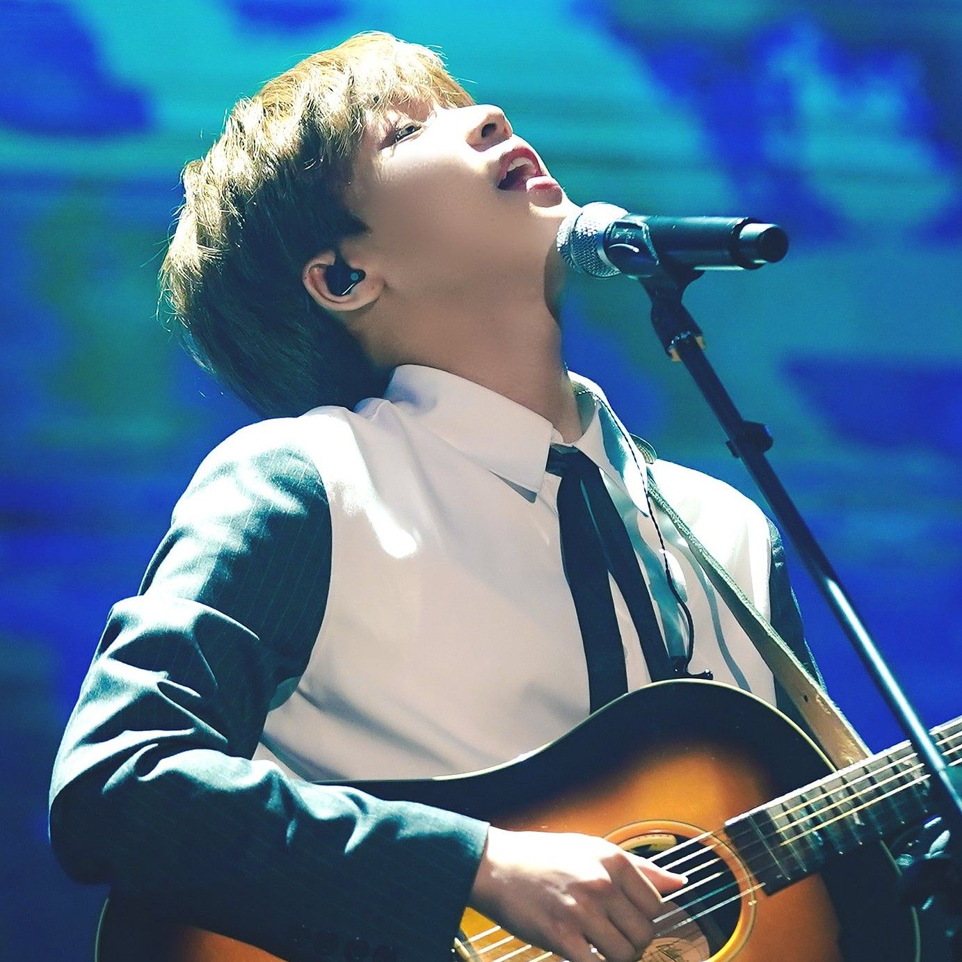 Latest photo of Jeong Sewoon