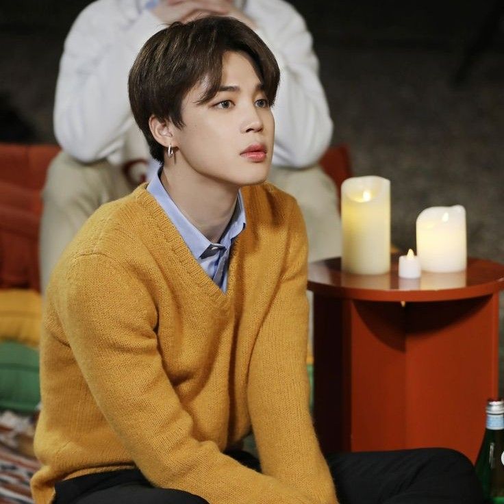 Potret di balik layar BTS