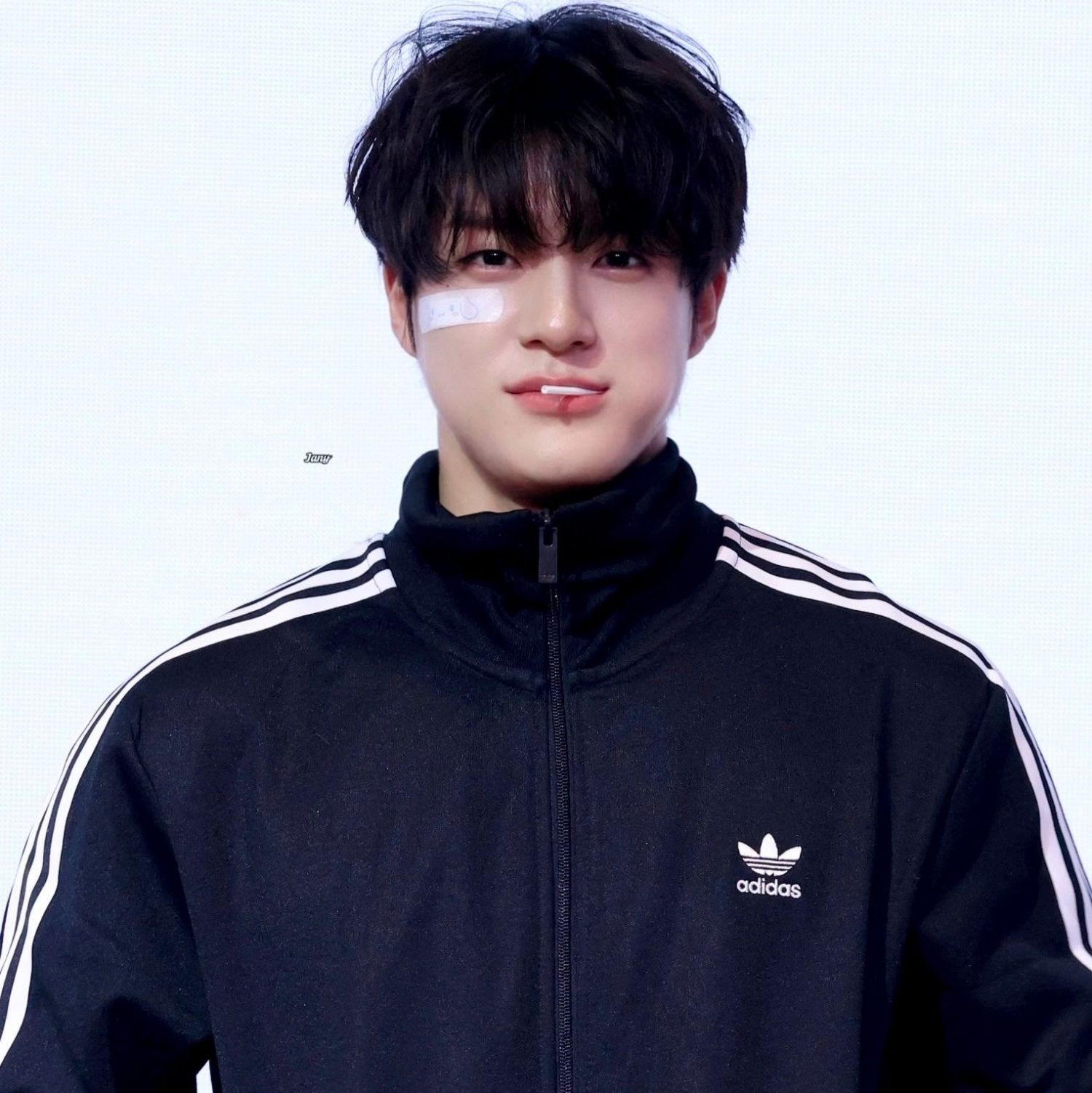 Behind-the-scenes cut of Jeno (NCT DREAM)