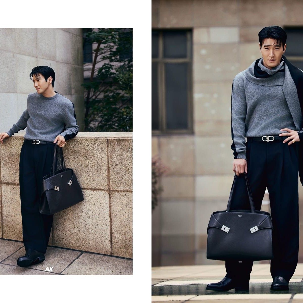 始源 (Super Junior)的最新活動照片