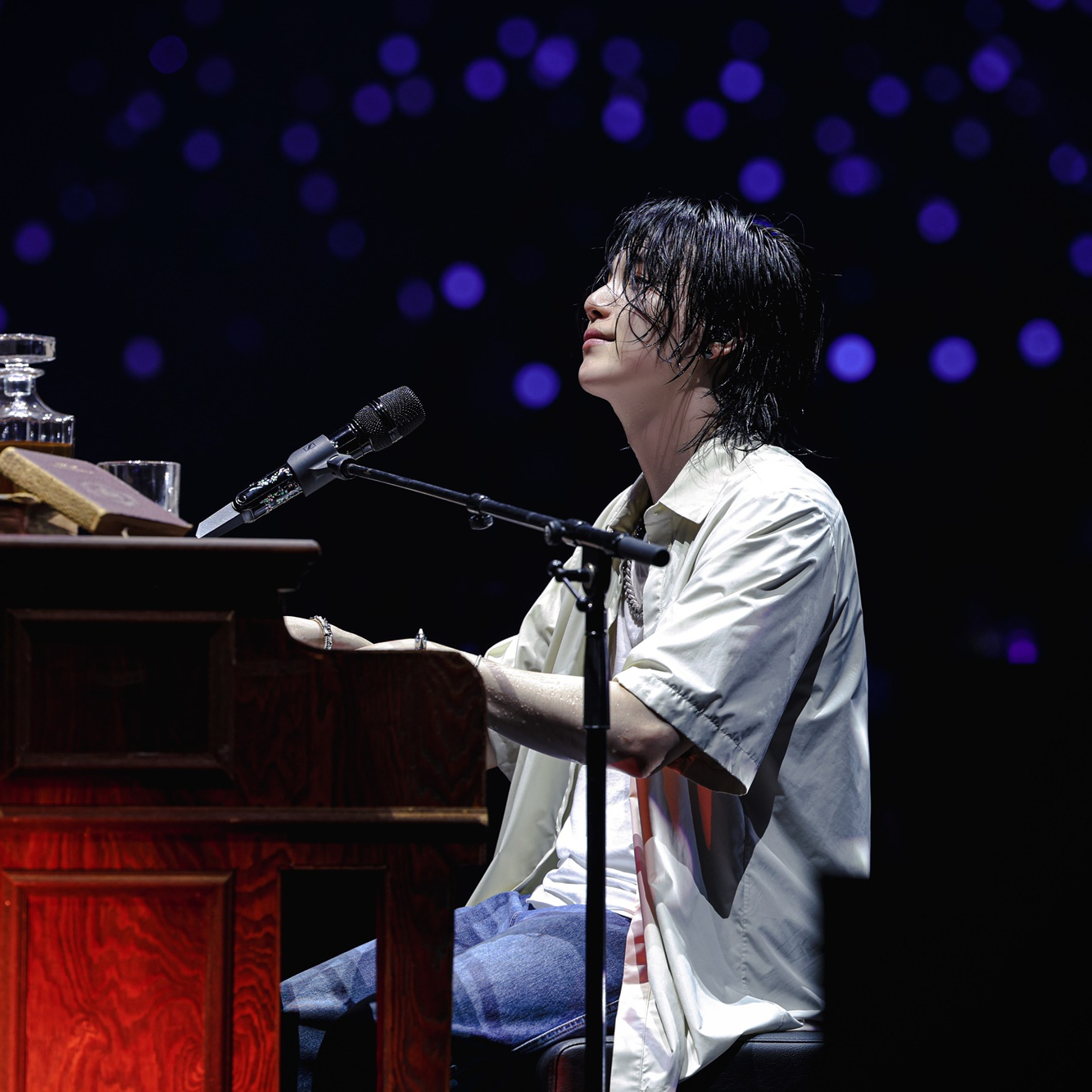 슈가 (방탄소년단) 최근 활동샷