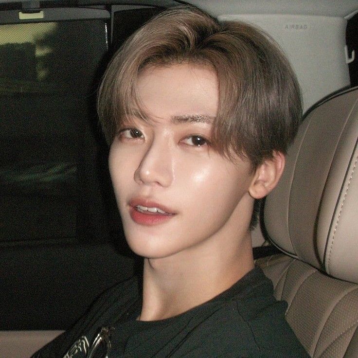 ジェミン (NCT DREAM)の舞台裏ショット