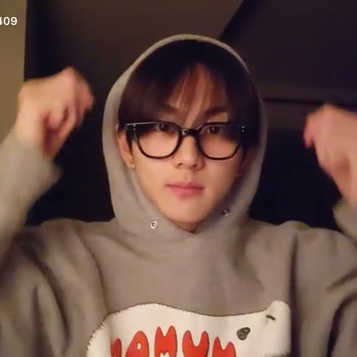 Latest photo of Jungwon (ENHYPEN)