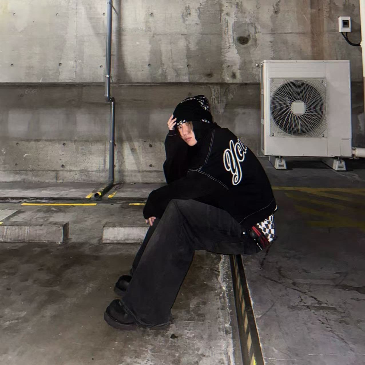 Foto terbaru SEVENTEEN