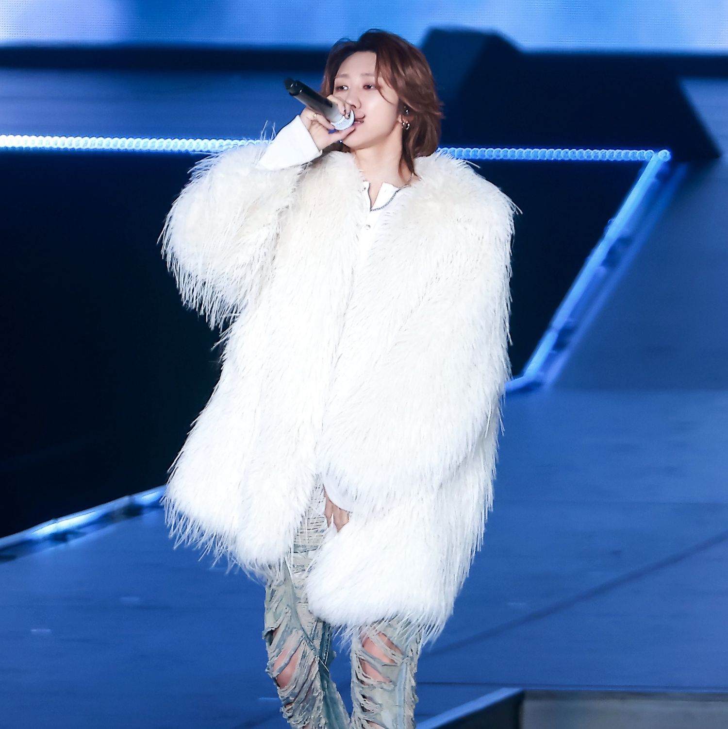 Foto aktivitas terbaru SEVENTEEN