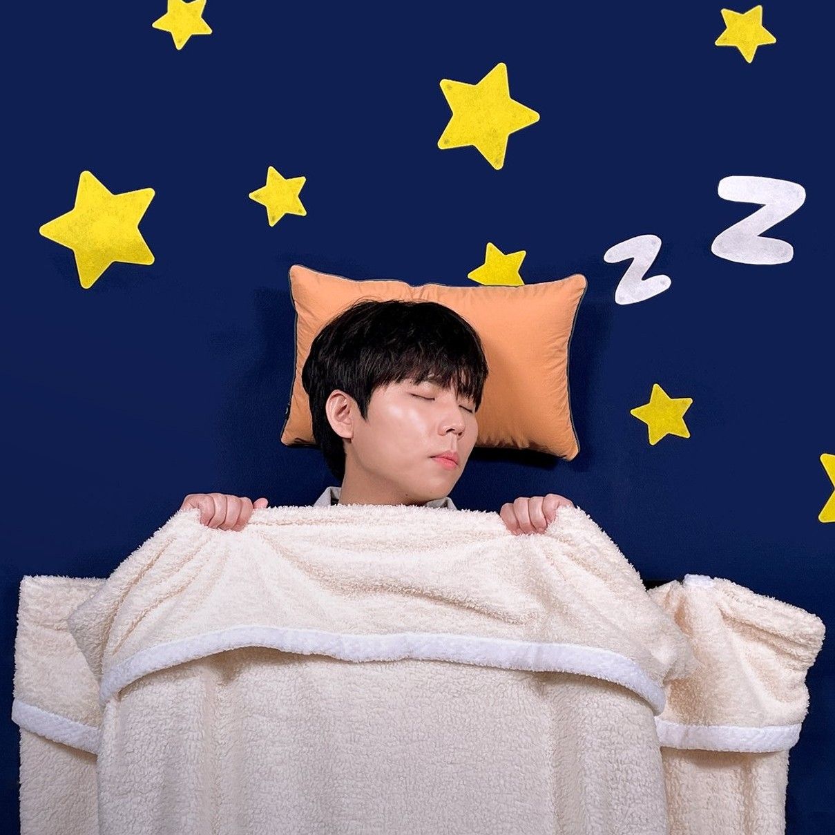 Recent activity shot of Jung Seunghwan