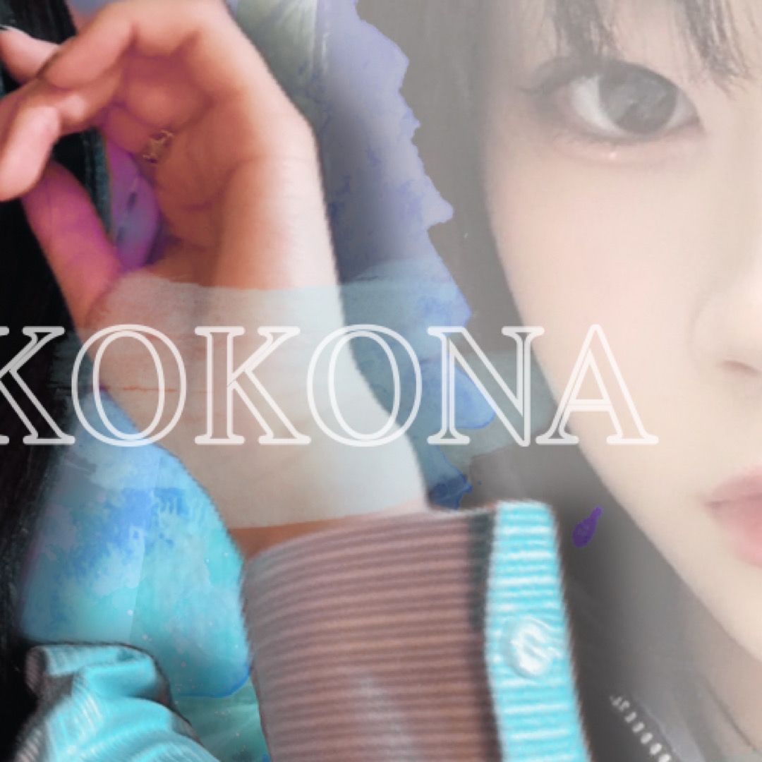 Recent activity shot of Sasaki Kokona (ME:I)
