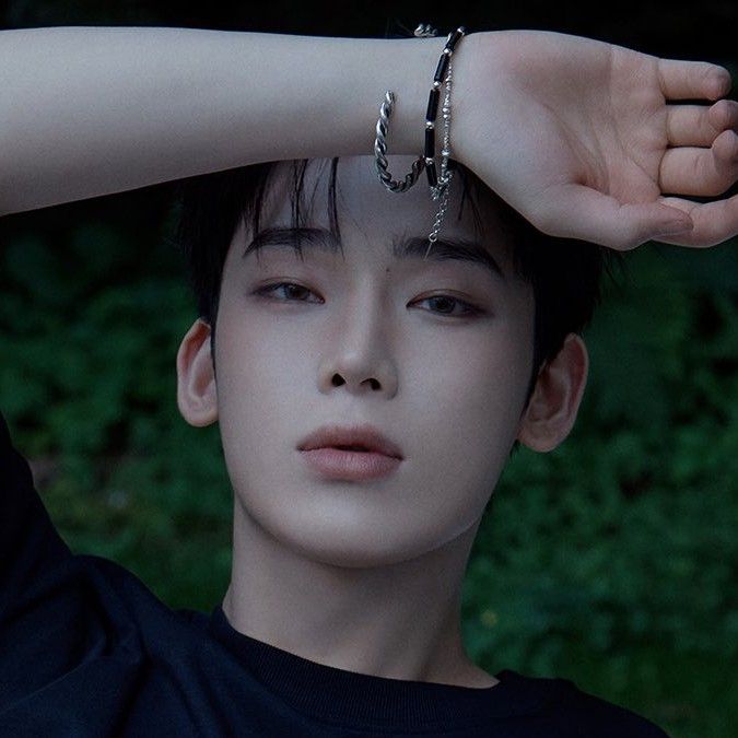 선우 (ENHYPEN) 최근 활동샷