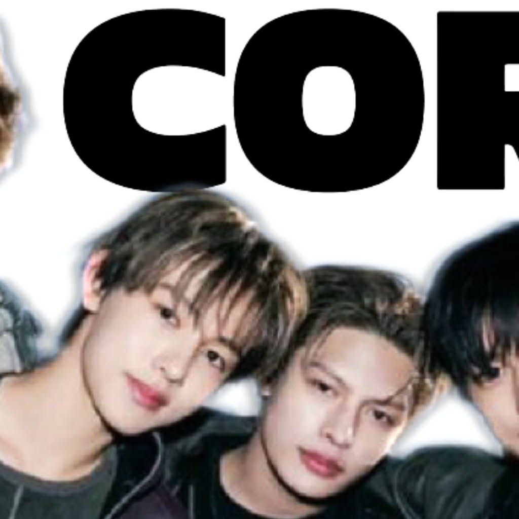 Behind-the-scenes cut of CORTIS