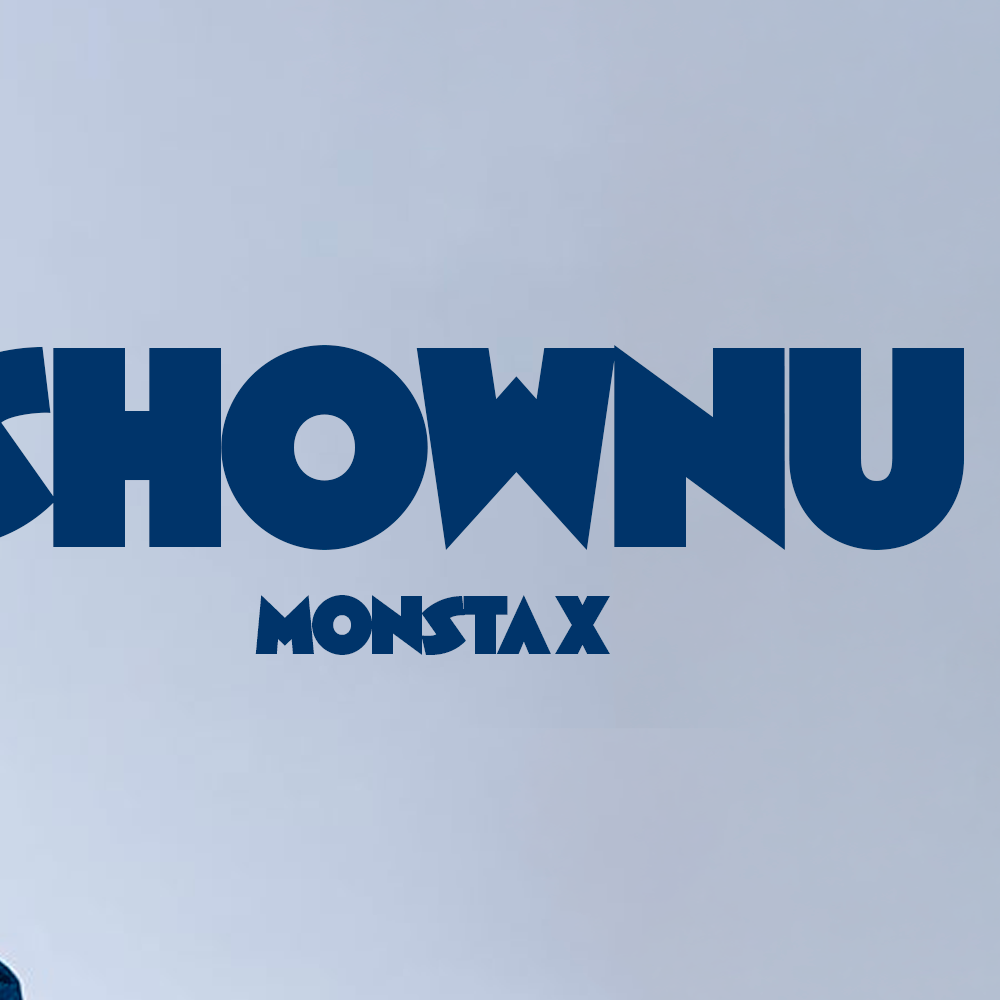 Shownu (MONSTA X)的最新活動照片