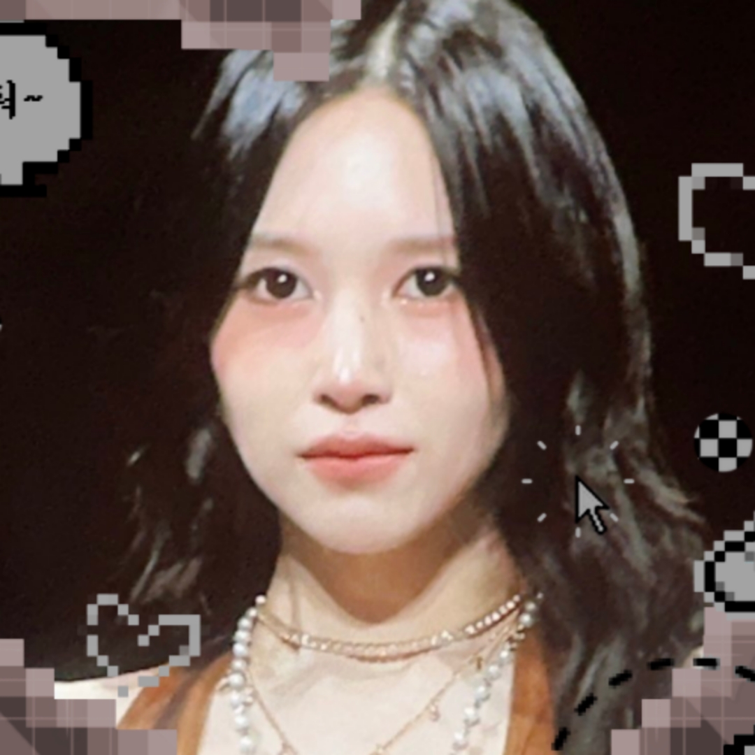 미나 (TWICE)의 최신 사진