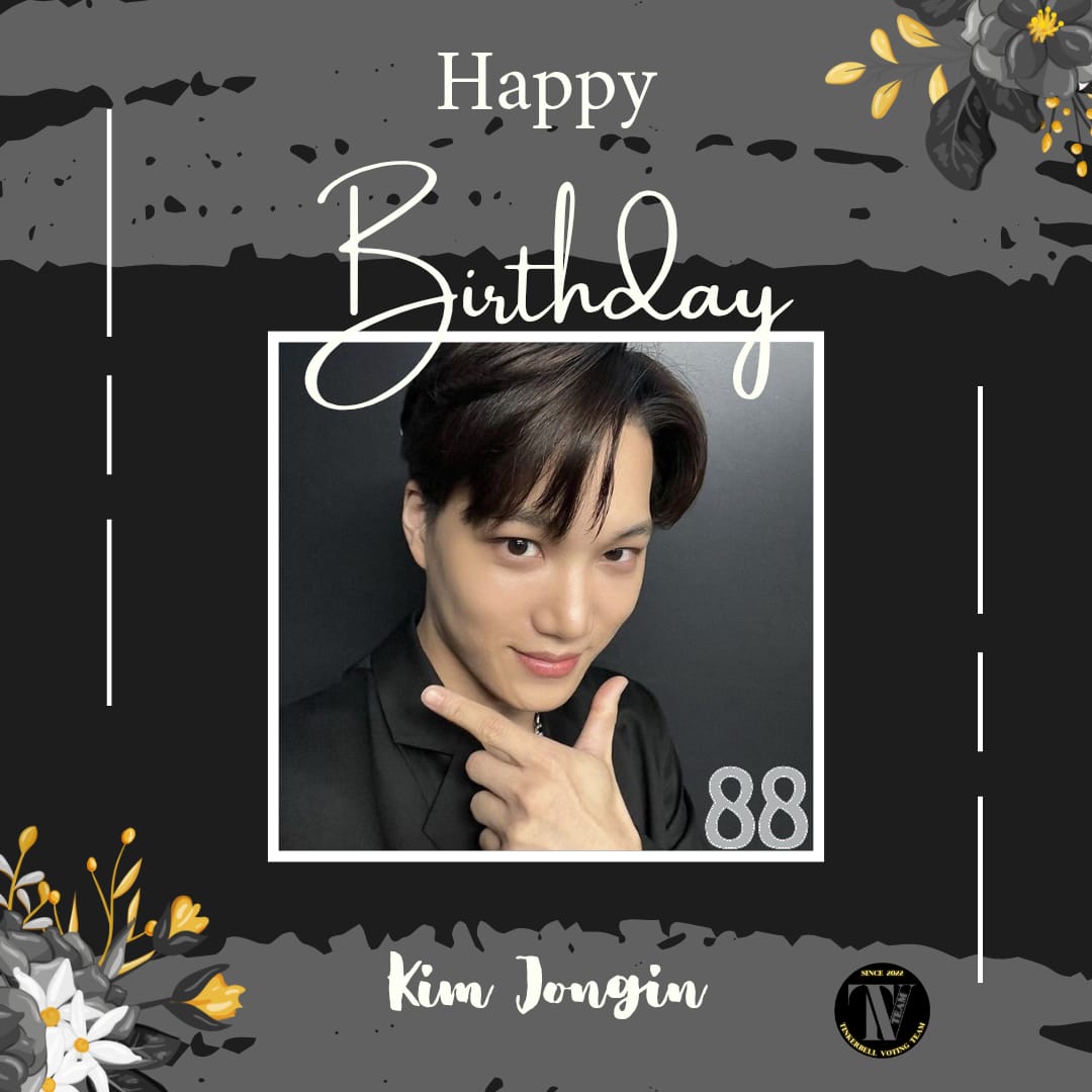 A moment captured by Kai (EXO)'s fan