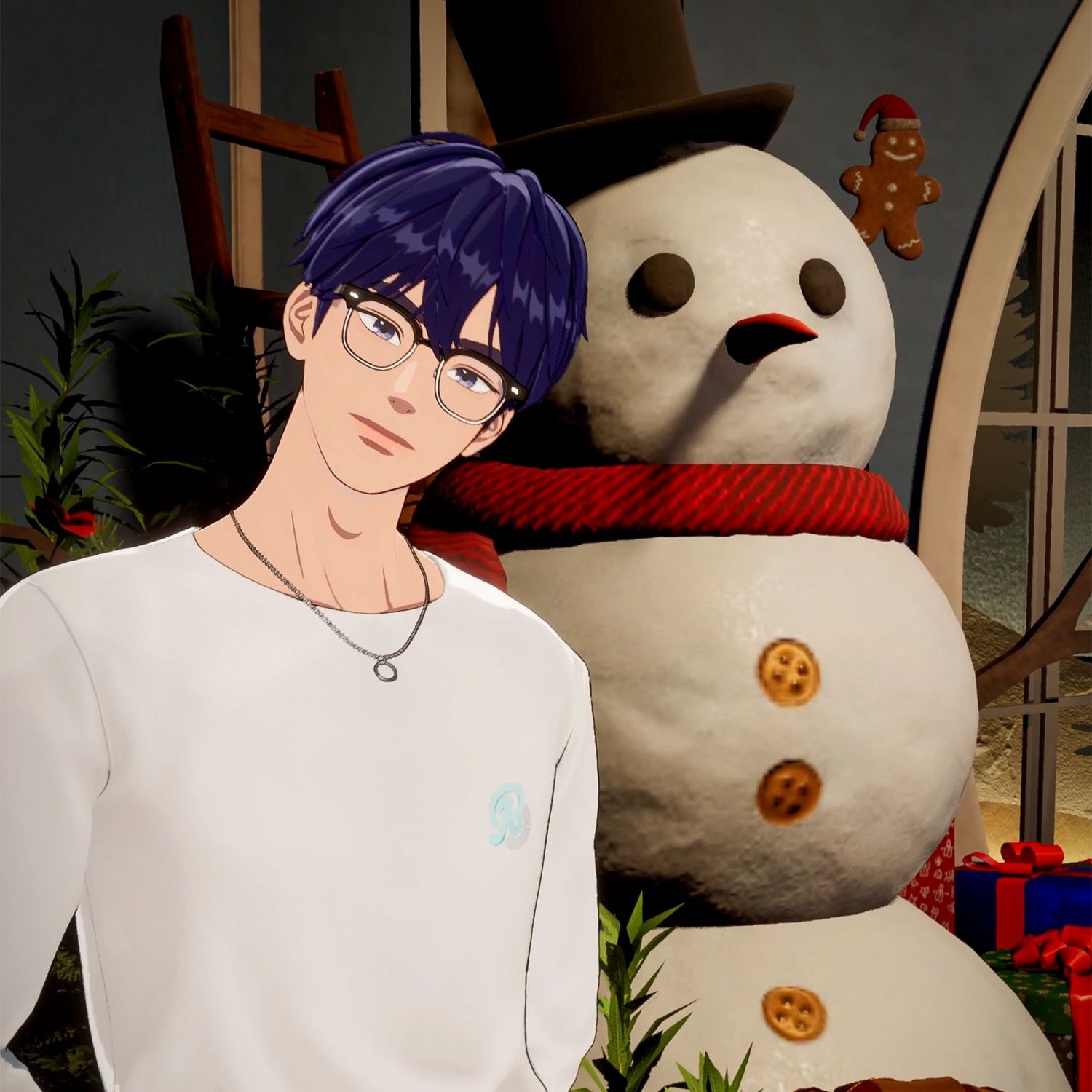 Latest photo of Yejun (PLAVE)