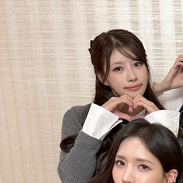 Popular profile image of Lovelyz selected by votes