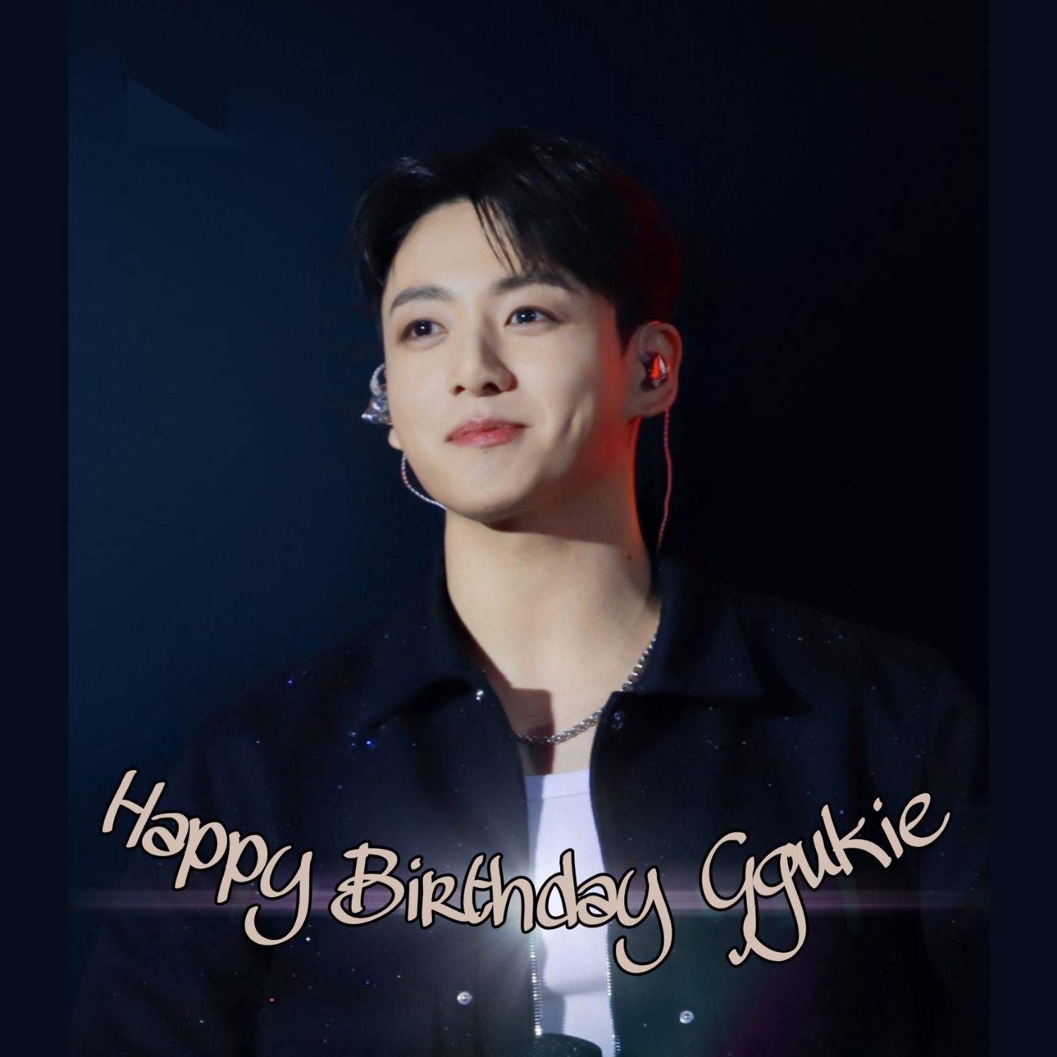 Potret di balik layar BTS