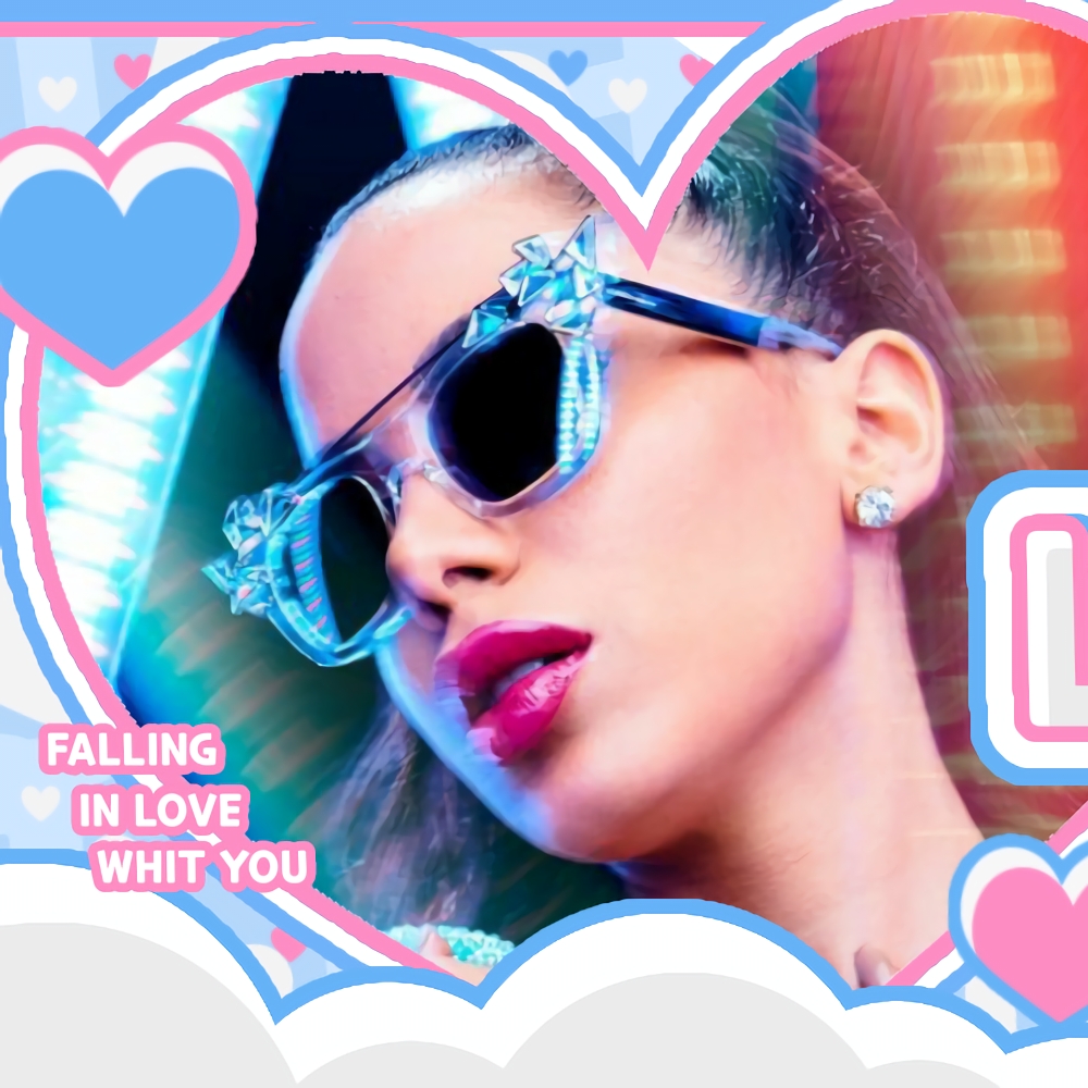 Behind-the-scenes cut of Anitta