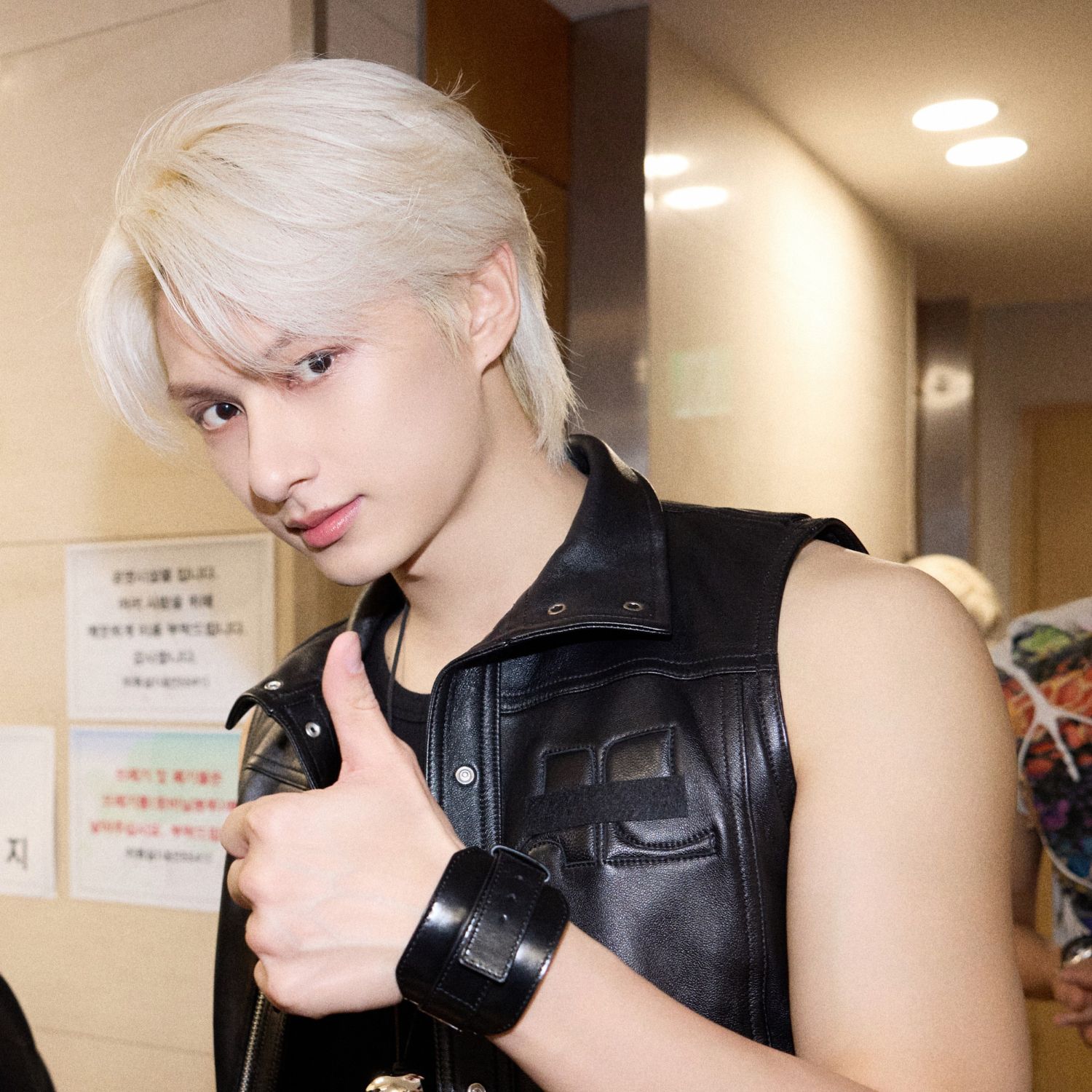 세븐틴 최근 활동샷